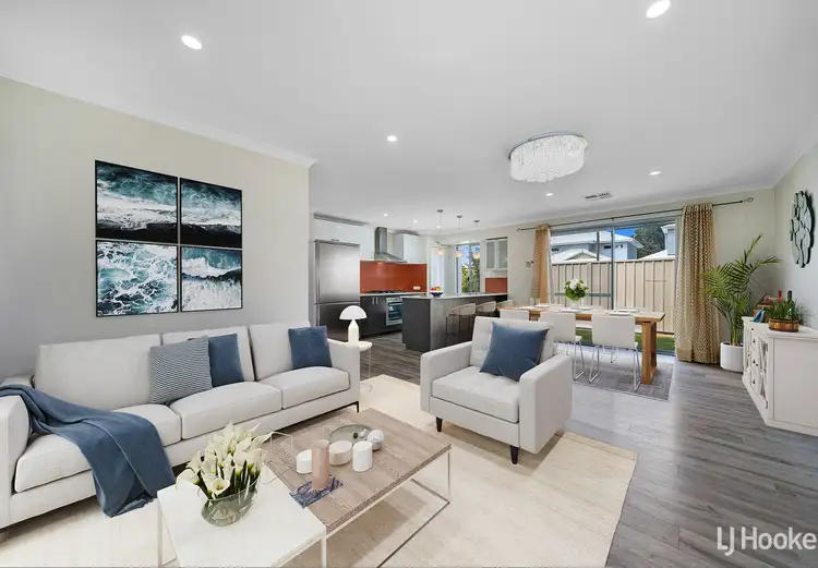 1 Chich Place, Cannington WA 6107