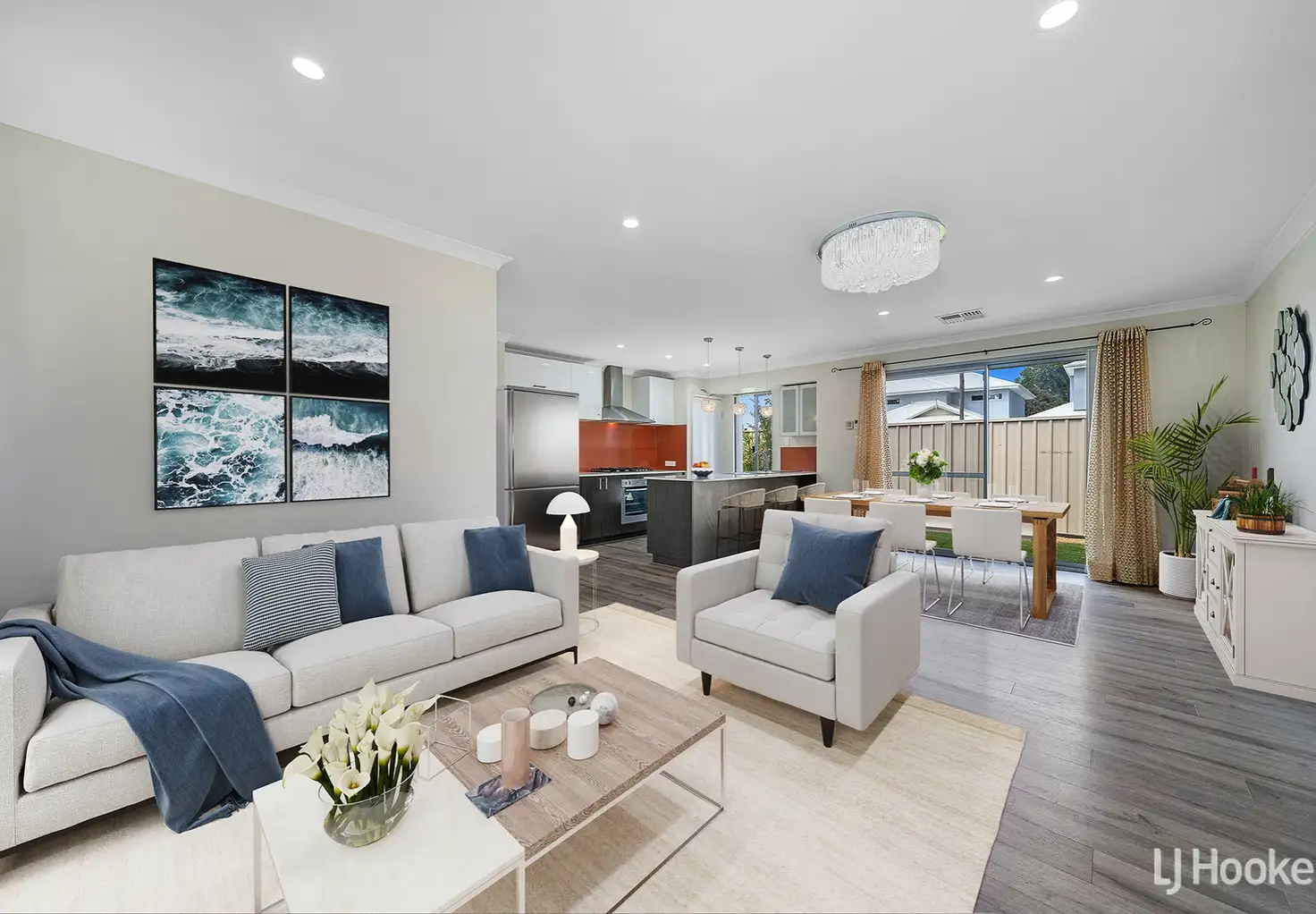 Main view of Homely house listing, 1 Chich Place, Cannington WA 6107