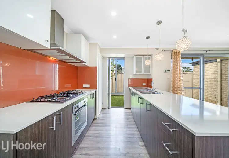 Second view of Homely house listing, 1 Chich Place, Cannington WA 6107