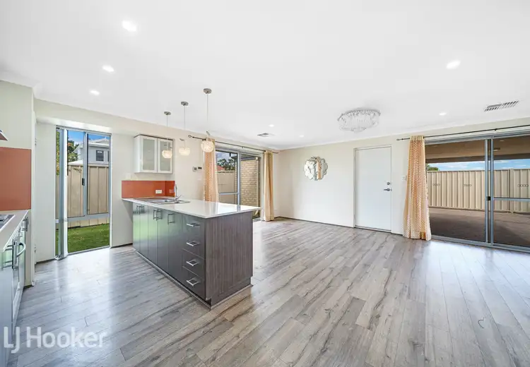 Third view of Homely house listing, 1 Chich Place, Cannington WA 6107
