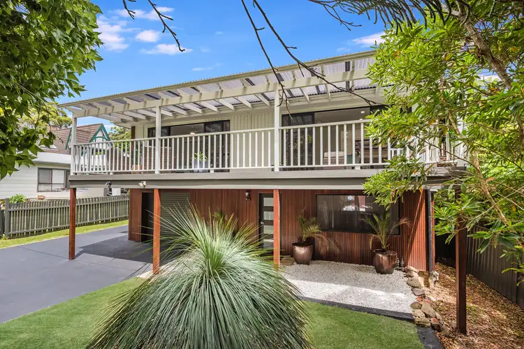 33 Rushby Street, Bateau Bay NSW 2261