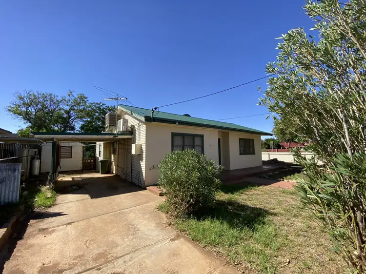Second view of Homely house listing, 656 Mcgowen Street, Broken Hill NSW 2880