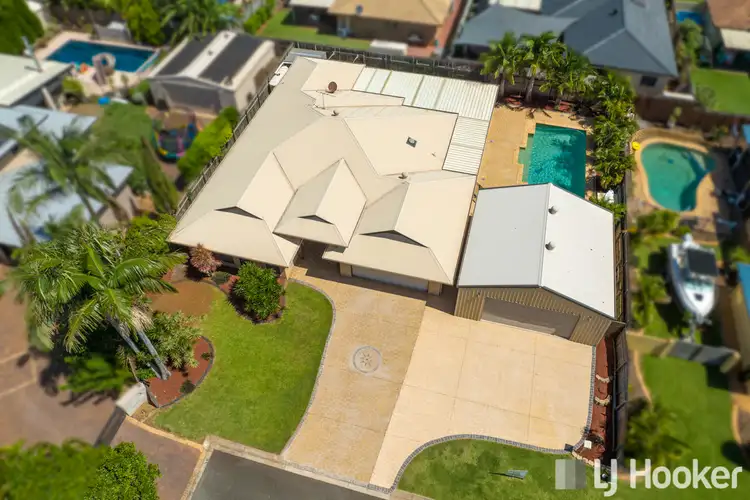 3 Stormlily Court, Victoria Point QLD 4165