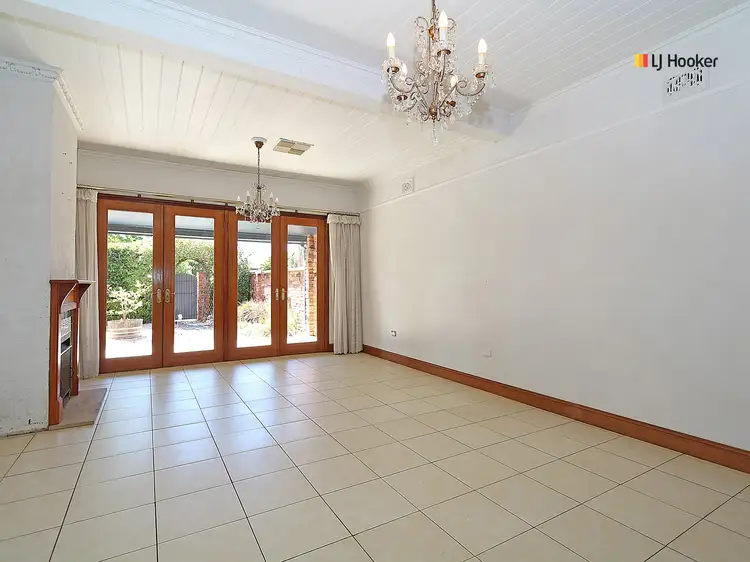 Second view of Homely house listing, 40 Murray Street, Wagga Wagga NSW 2650