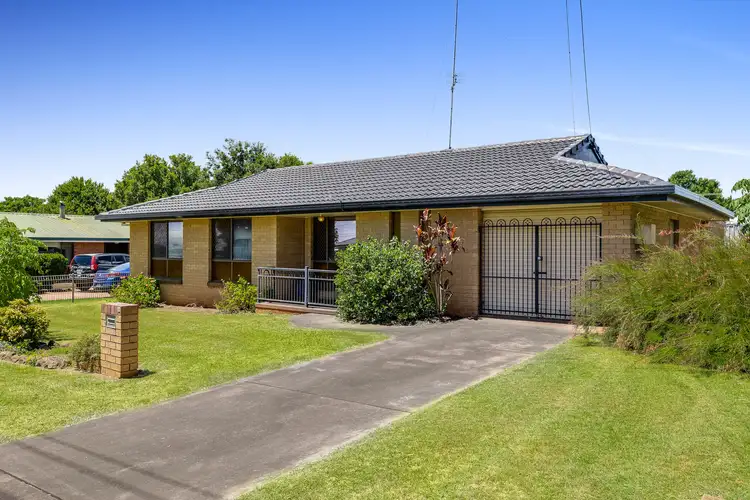 552 Greenwattle Street, Newtown QLD 4350