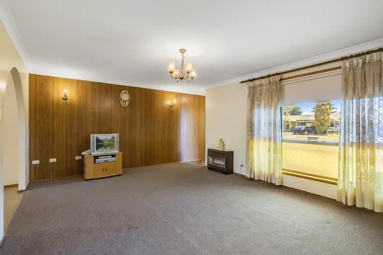 Third view of Homely house listing, 552 Greenwattle Street, Newtown QLD 4350