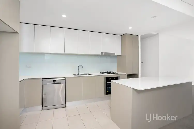 Fourth view of Homely unit listing, 406/10 Hezlett Road, North Kellyville NSW 2155