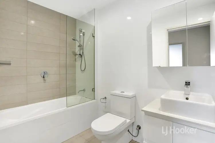 Fifth view of Homely unit listing, 406/10 Hezlett Road, North Kellyville NSW 2155
