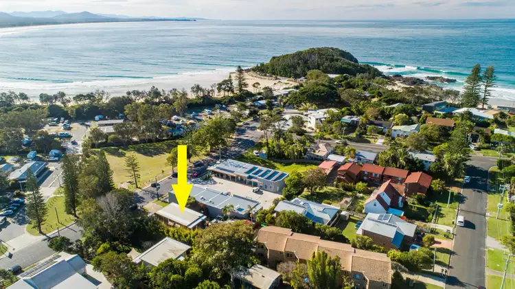 Main view of Homely unit listing, 3/9 Adin Street, Scotts Head NSW 2447