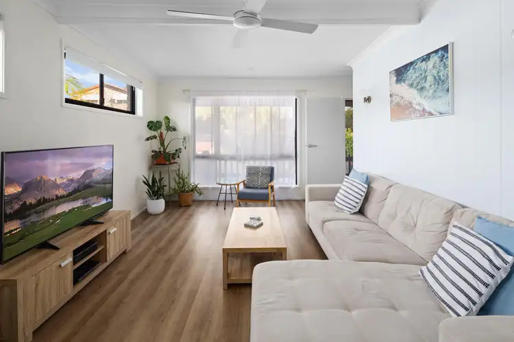 Second view of Homely unit listing, 3/9 Adin Street, Scotts Head NSW 2447