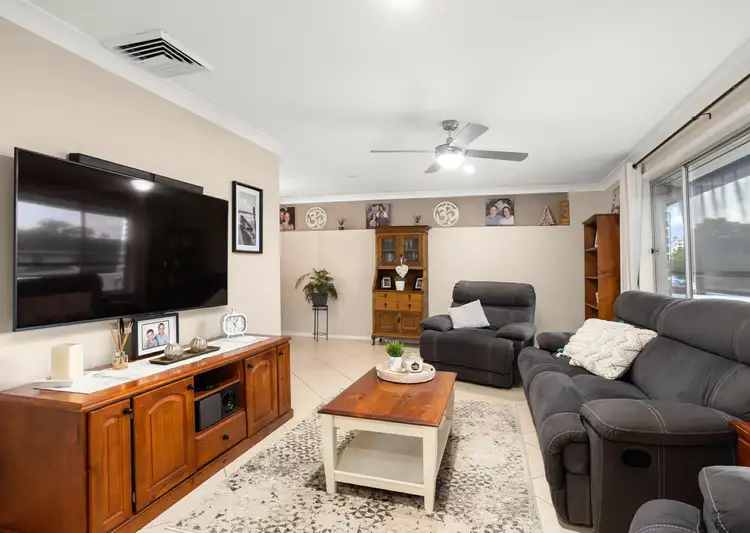 Second view of Homely house listing, 12 Glenhaven Street, Taree NSW 2430