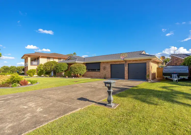 Fifth view of Homely house listing, 12 Glenhaven Street, Taree NSW 2430