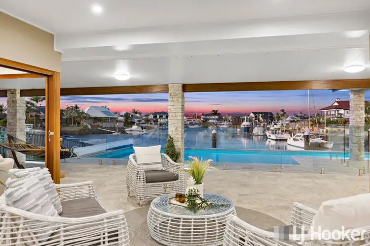 20 Compass Court, Raby Bay QLD 4163