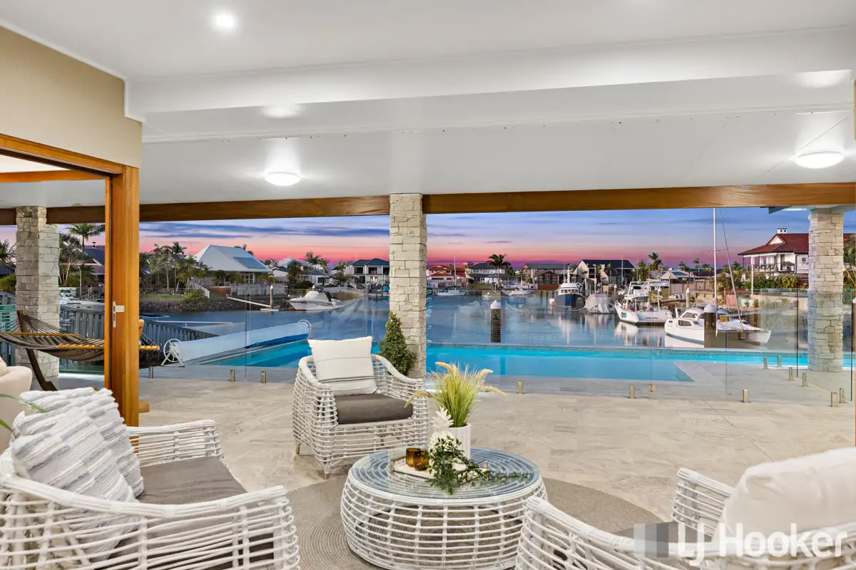 Main view of Homely house listing, 20 Compass Court, Raby Bay QLD 4163