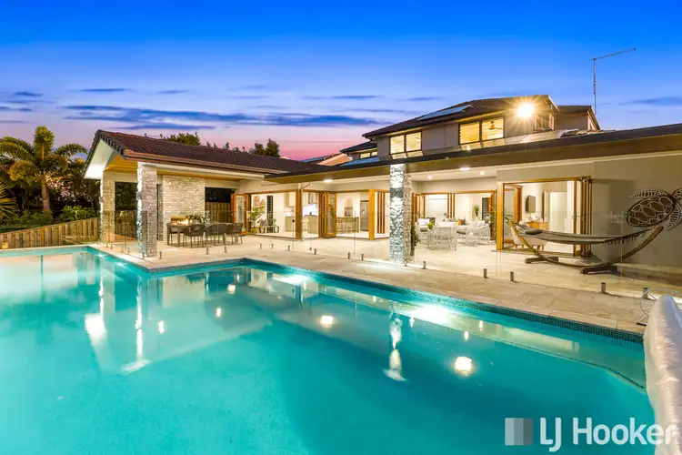 Second view of Homely house listing, 20 Compass Court, Raby Bay QLD 4163