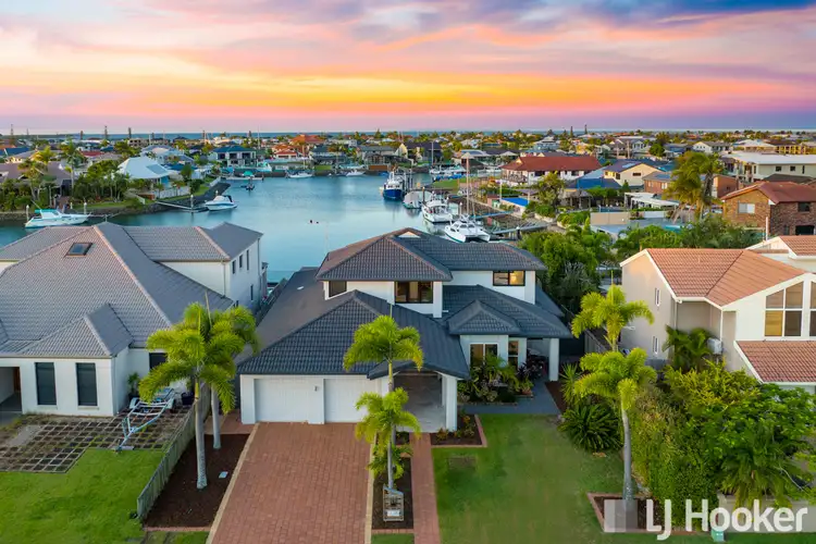 Fourth view of Homely house listing, 20 Compass Court, Raby Bay QLD 4163