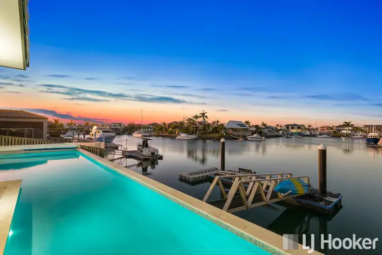 Fifth view of Homely house listing, 20 Compass Court, Raby Bay QLD 4163