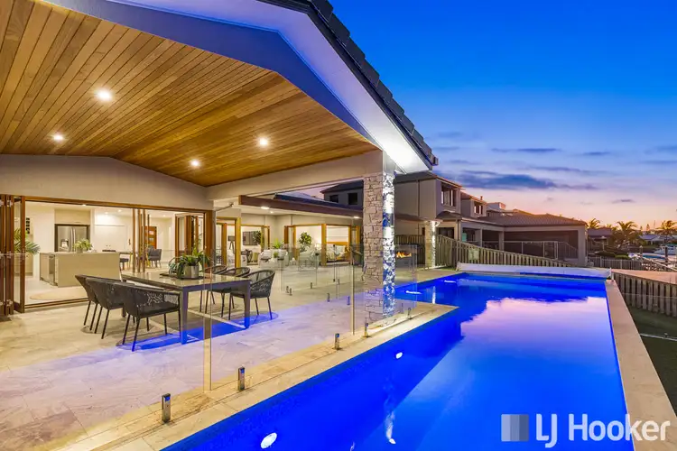 Sixth view of Homely house listing, 20 Compass Court, Raby Bay QLD 4163