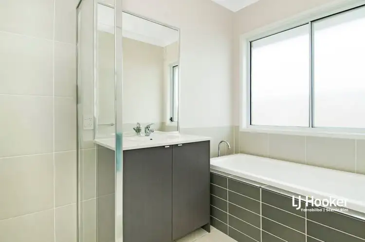 Fifth view of Homely house listing, 58 Treeline Circuit, Yarrabilba QLD 4207
