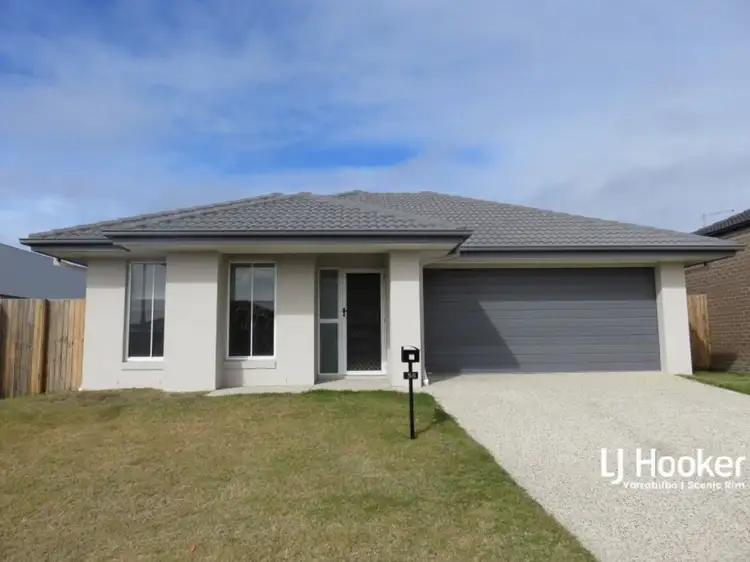 Sixth view of Homely house listing, 58 Treeline Circuit, Yarrabilba QLD 4207