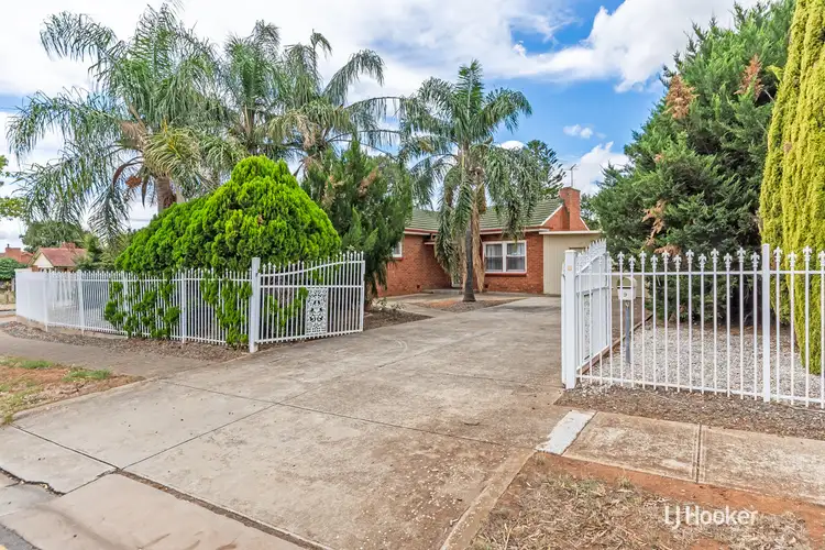 9 Shillabeer Road, Elizabeth Park SA 5113