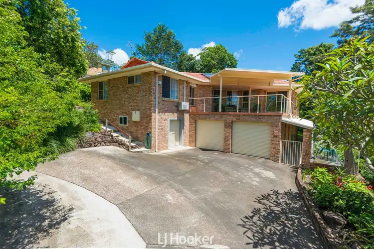 Main view of Homely house listing, 122 Mountain View Drive, Goonellabah NSW 2480