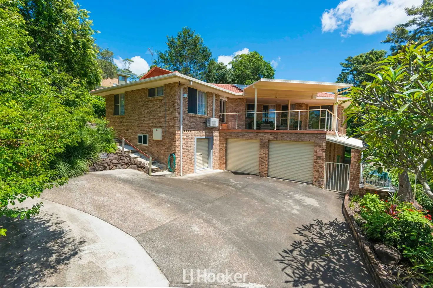 Main view of Homely house listing, 122 Mountain View Drive, Goonellabah NSW 2480