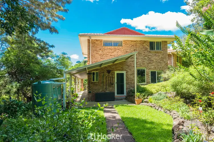 Second view of Homely house listing, 122 Mountain View Drive, Goonellabah NSW 2480