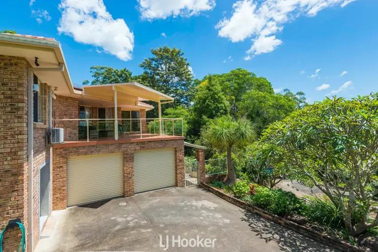 Third view of Homely house listing, 122 Mountain View Drive, Goonellabah NSW 2480