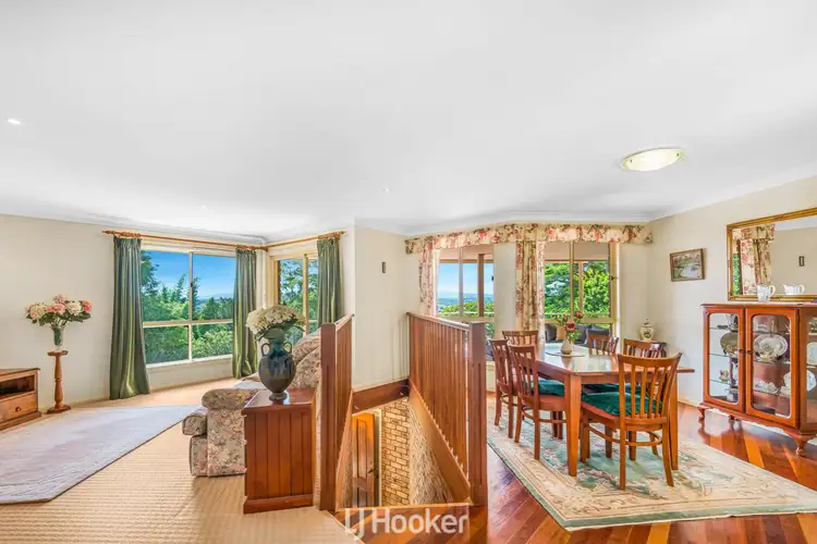 Fourth view of Homely house listing, 122 Mountain View Drive, Goonellabah NSW 2480