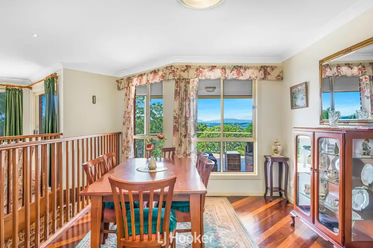 Fifth view of Homely house listing, 122 Mountain View Drive, Goonellabah NSW 2480