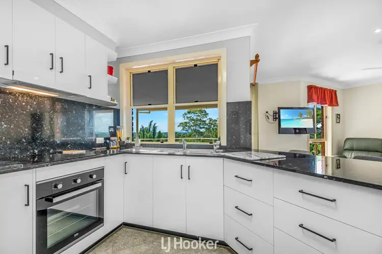 Sixth view of Homely house listing, 122 Mountain View Drive, Goonellabah NSW 2480