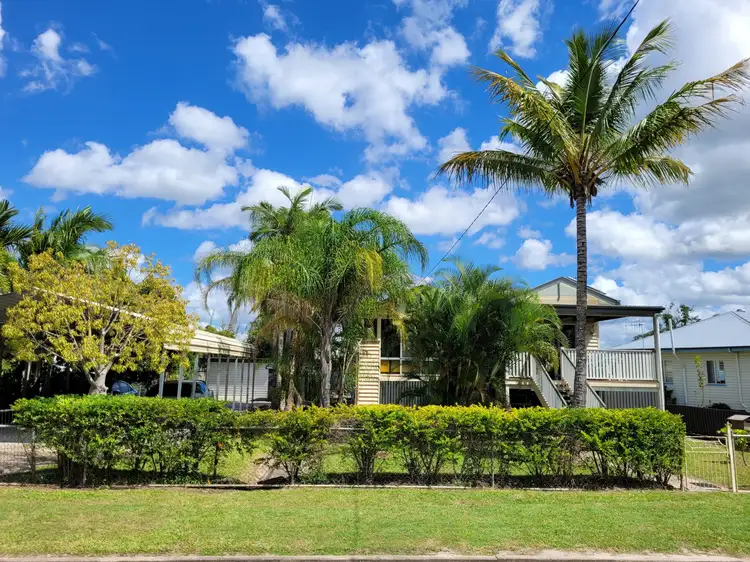 Second view of Homely house listing, 262 John Street, Maryborough QLD 4650
