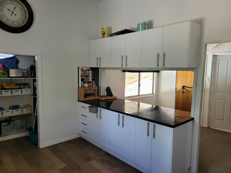 Fourth view of Homely house listing, 262 John Street, Maryborough QLD 4650