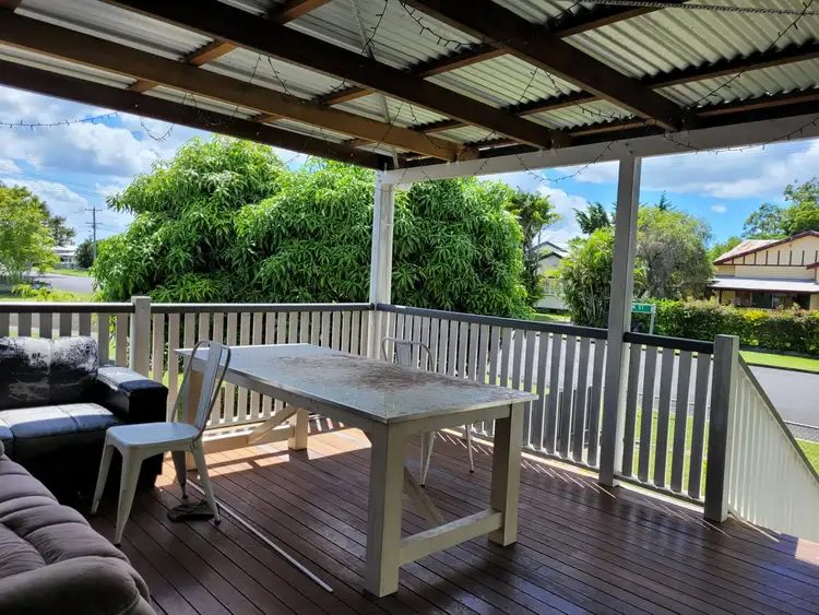 Seventh view of Homely house listing, 262 John Street, Maryborough QLD 4650