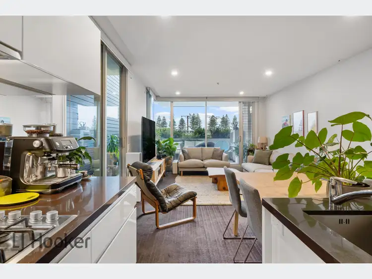 Main view of Homely apartment listing, 116/356 Seaview Road, Henley Beach SA 5022