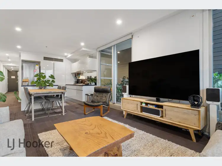 Fourth view of Homely apartment listing, 116/356 Seaview Road, Henley Beach SA 5022