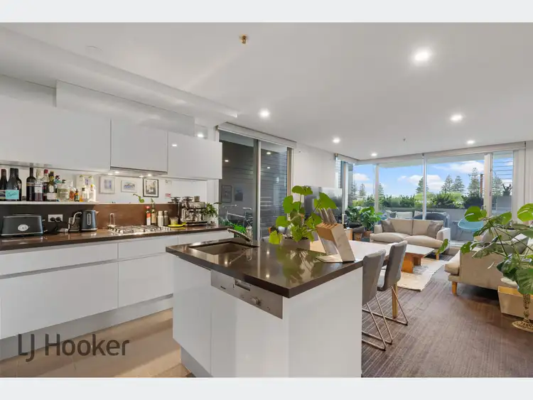 Sixth view of Homely apartment listing, 116/356 Seaview Road, Henley Beach SA 5022
