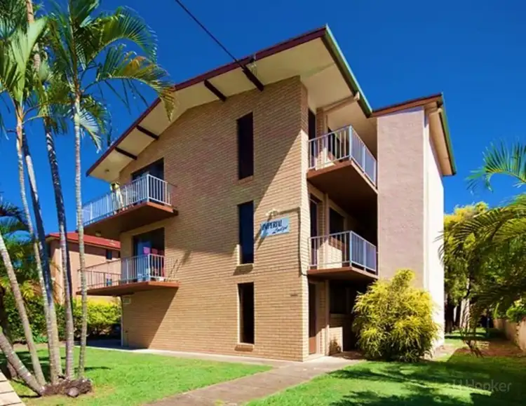 Main view of Homely apartment listing, 7/34 Imperial Parade, Labrador QLD 4215