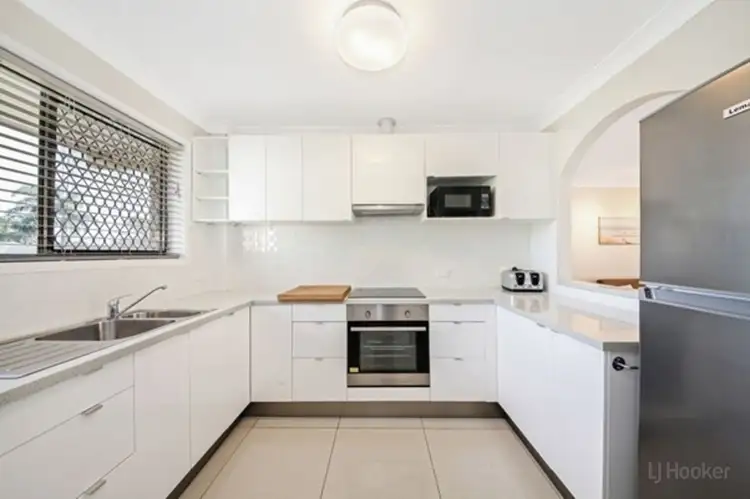 Second view of Homely apartment listing, 7/34 Imperial Parade, Labrador QLD 4215