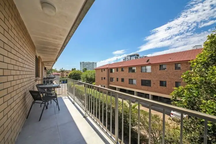Fourth view of Homely apartment listing, 7/34 Imperial Parade, Labrador QLD 4215