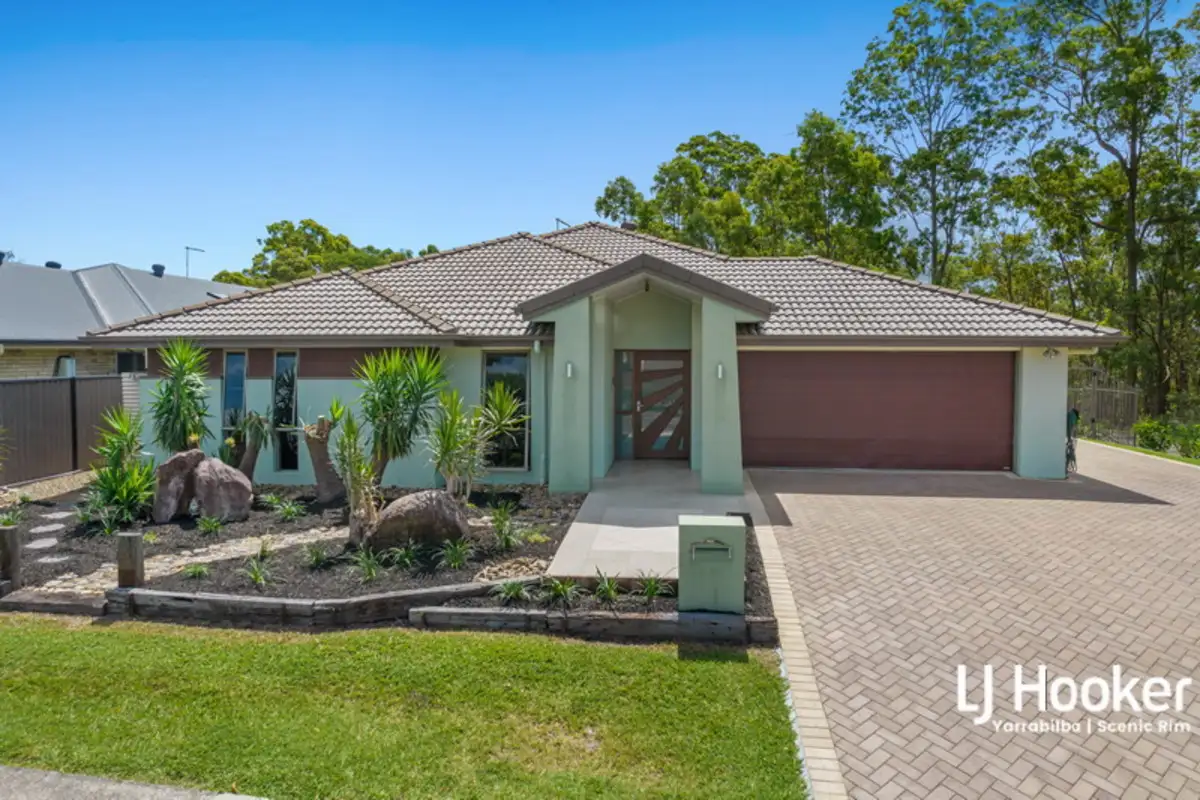 Main view of Homely house listing, 46 Kimberley Drive, Shailer Park QLD 4128