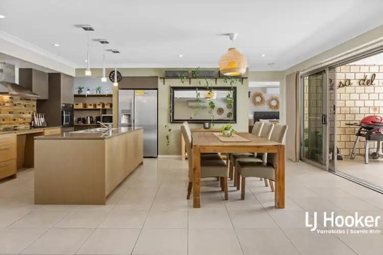 Third view of Homely house listing, 46 Kimberley Drive, Shailer Park QLD 4128