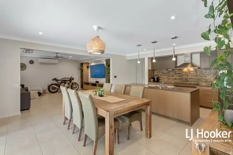 Sixth view of Homely house listing, 46 Kimberley Drive, Shailer Park QLD 4128