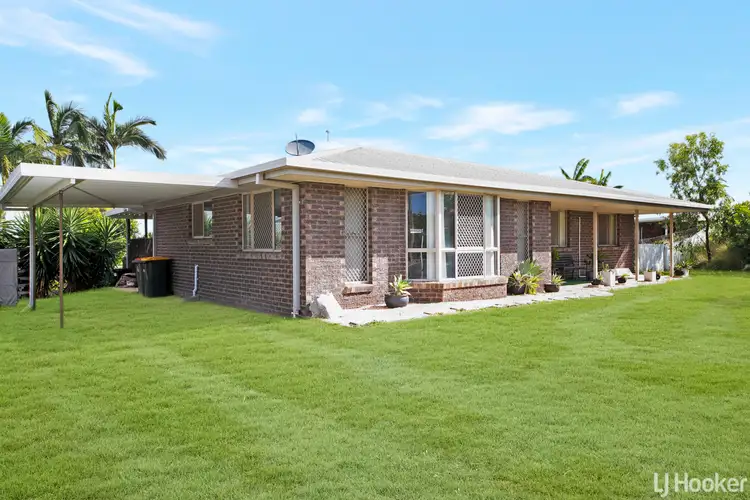 7 Pillich Street, Kawana QLD 4701