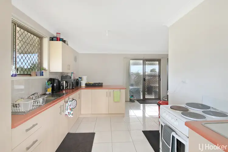 Third view of Homely house listing, 7 Pillich Street, Kawana QLD 4701