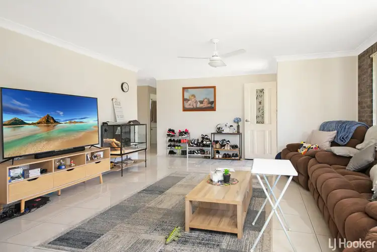 Fourth view of Homely house listing, 7 Pillich Street, Kawana QLD 4701