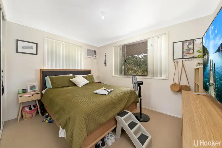 Sixth view of Homely house listing, 7 Pillich Street, Kawana QLD 4701