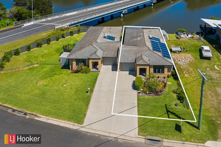 Third view of Homely house listing, 18 Jellico Street, Macksville NSW 2447