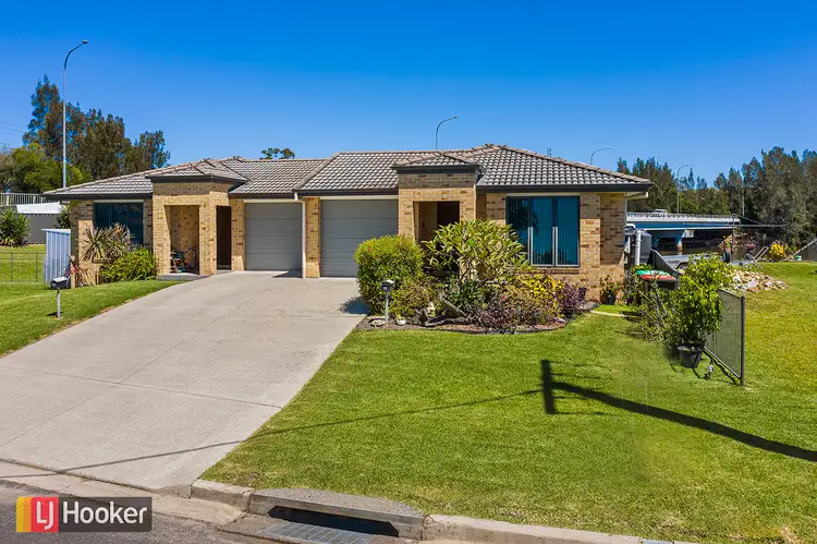 Fourth view of Homely house listing, 18 Jellico Street, Macksville NSW 2447